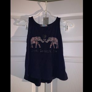 Kids tank top